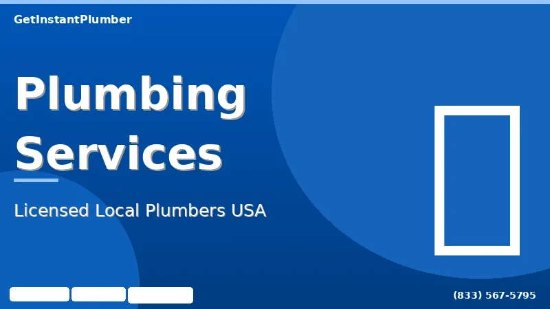 Plumbing pricing guide — transparent cost breakdown