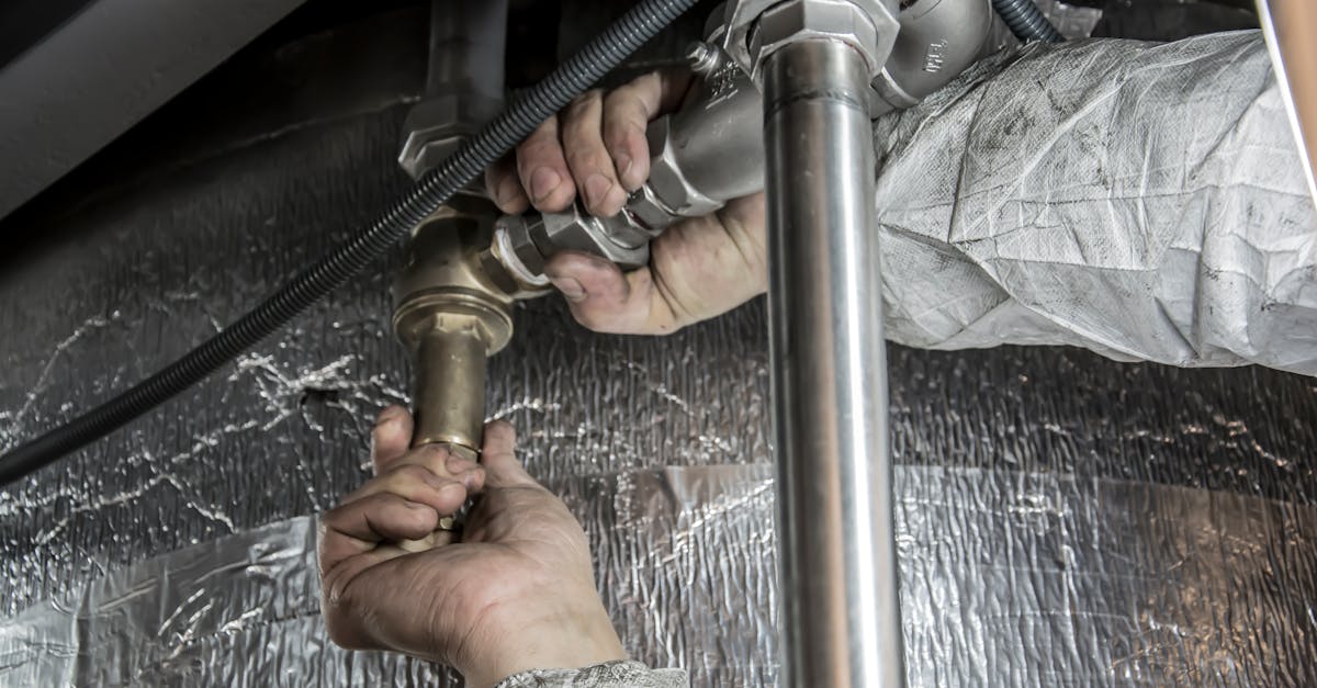 24/7 emergency plumber in Los Angeles, California