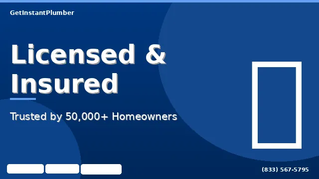 24/7 emergency plumber in Phoenix, Arizona