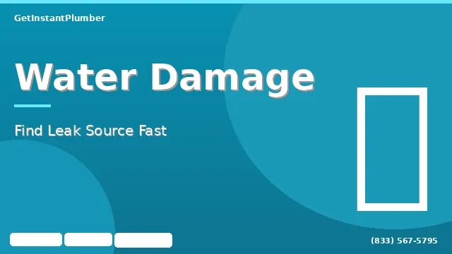 Plumber repairing leaking pipe under sink