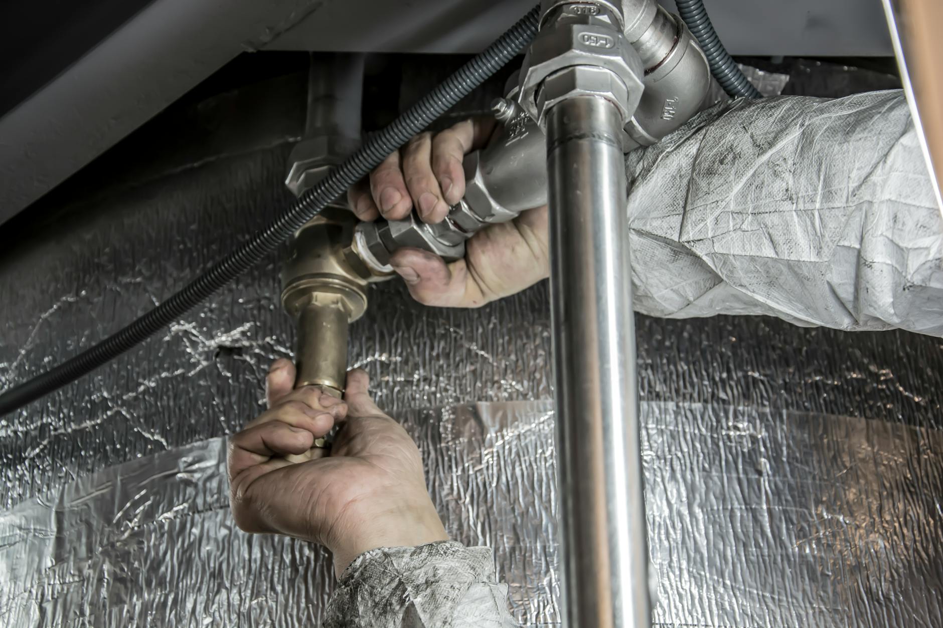 Drain cleaning service in Chicago