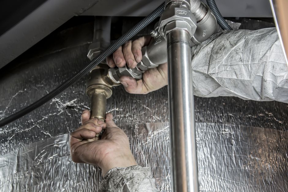 How We Vet Every Plumber in Our Network